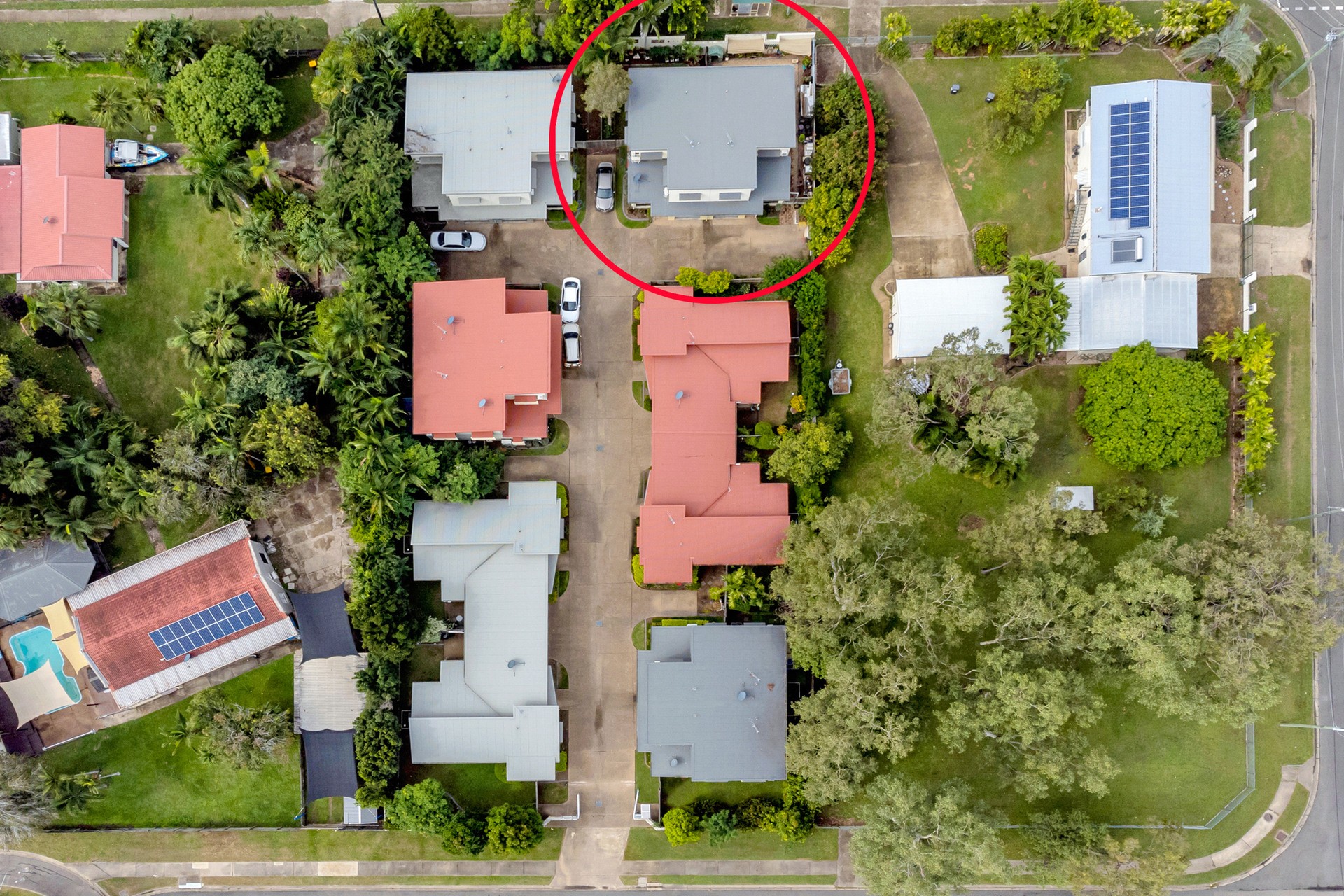 Real Estate in Kelso