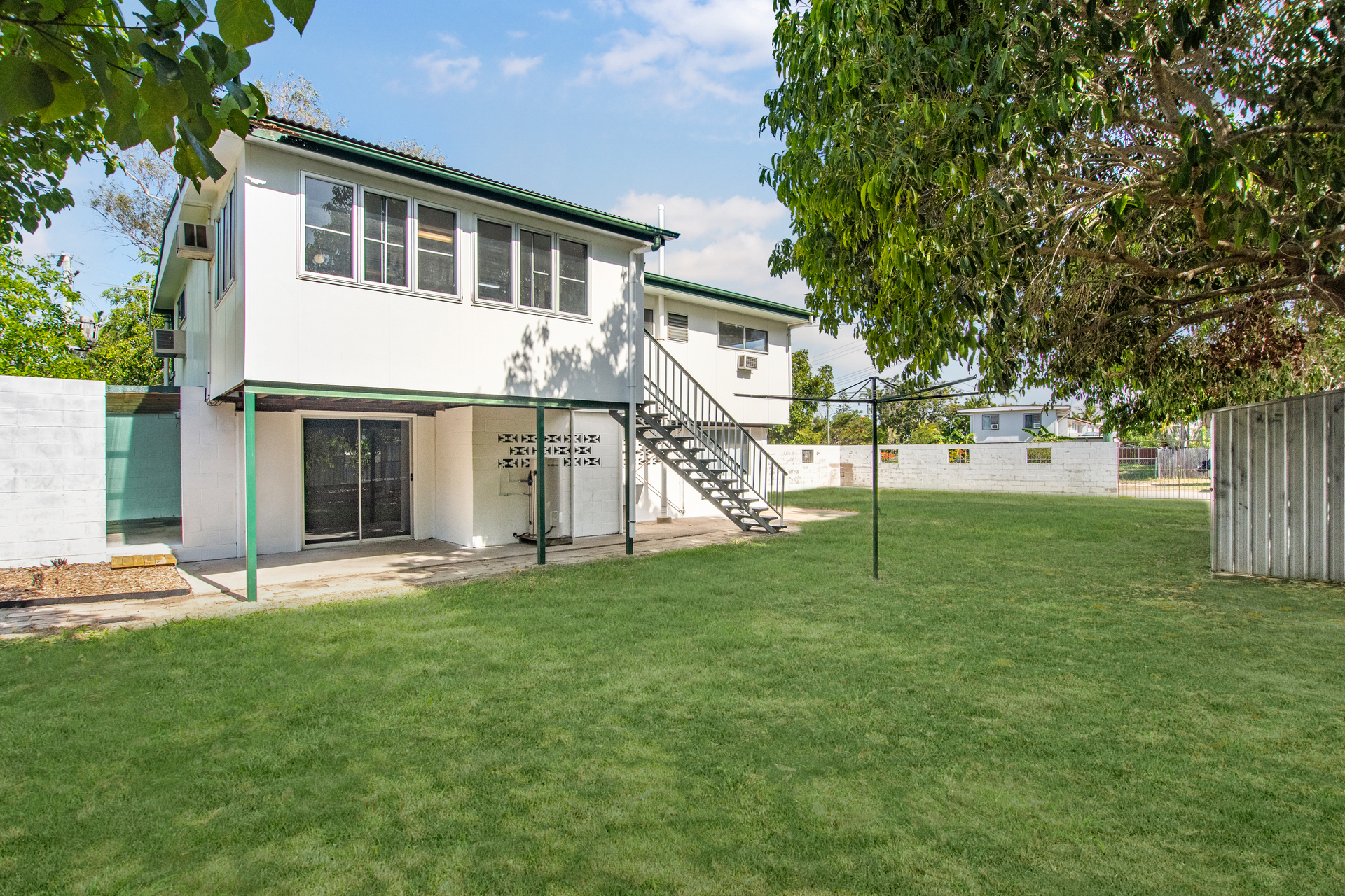 Real Estate in Kelso