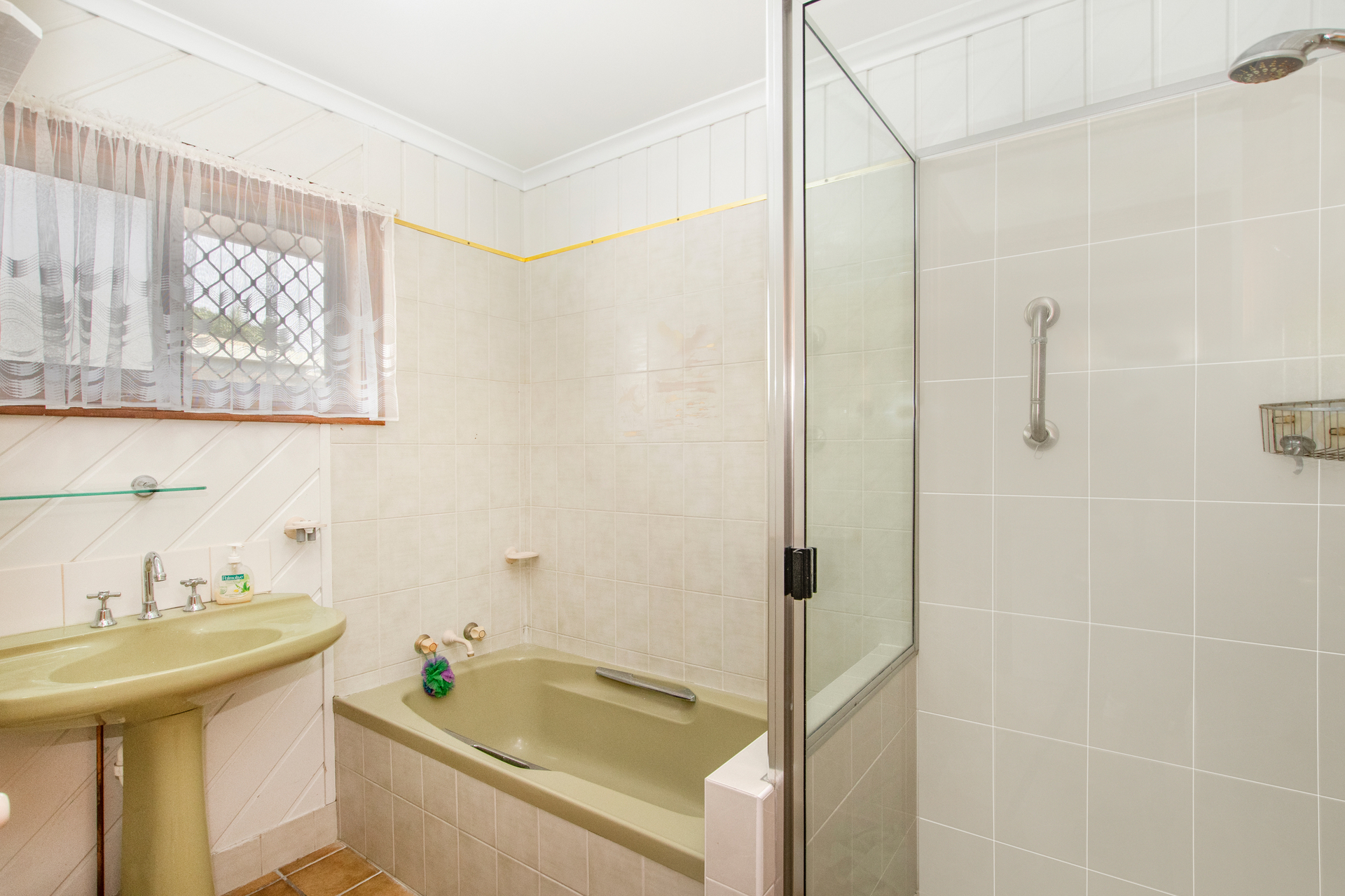 Real Estate in Kirwan