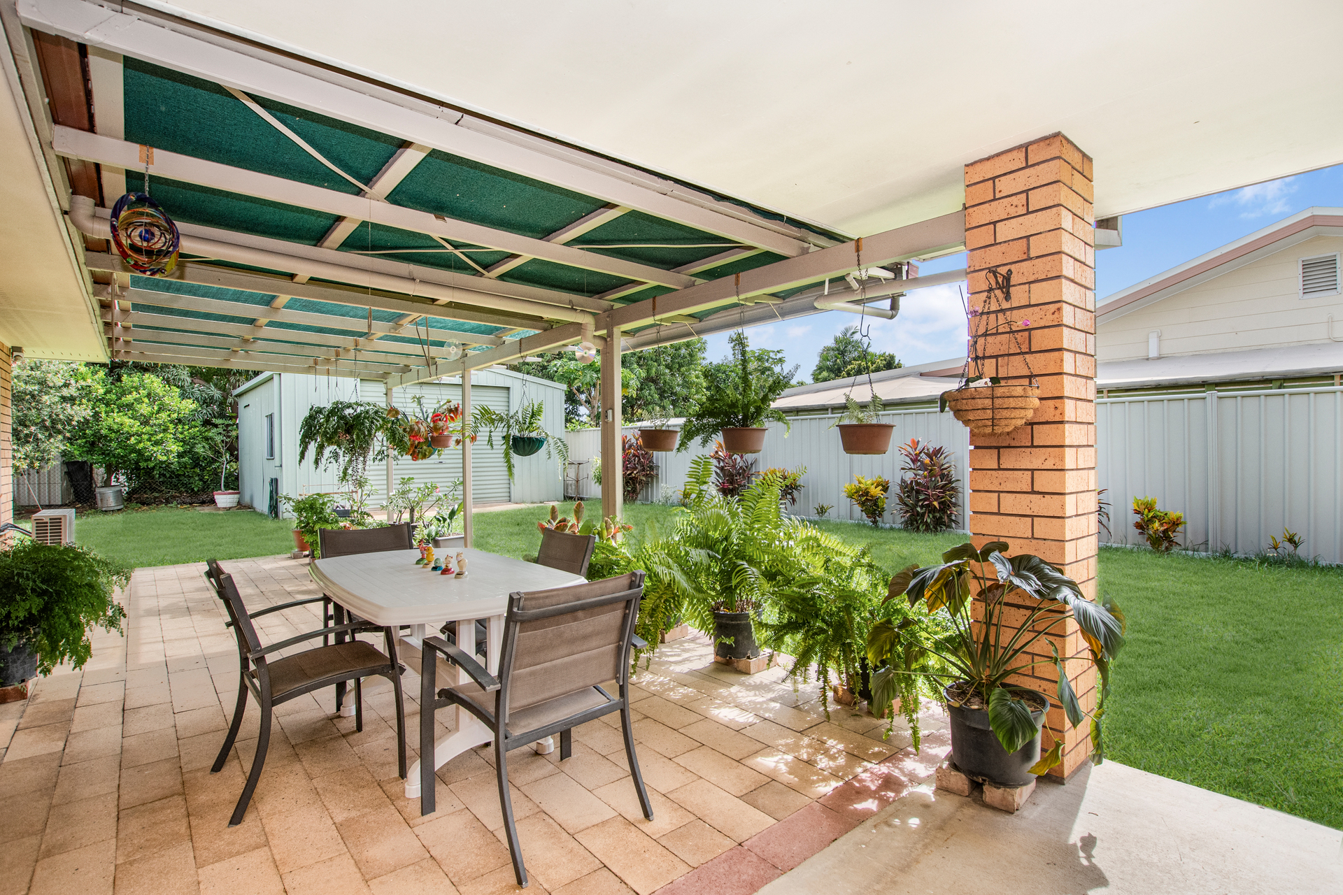 Real Estate in Kirwan