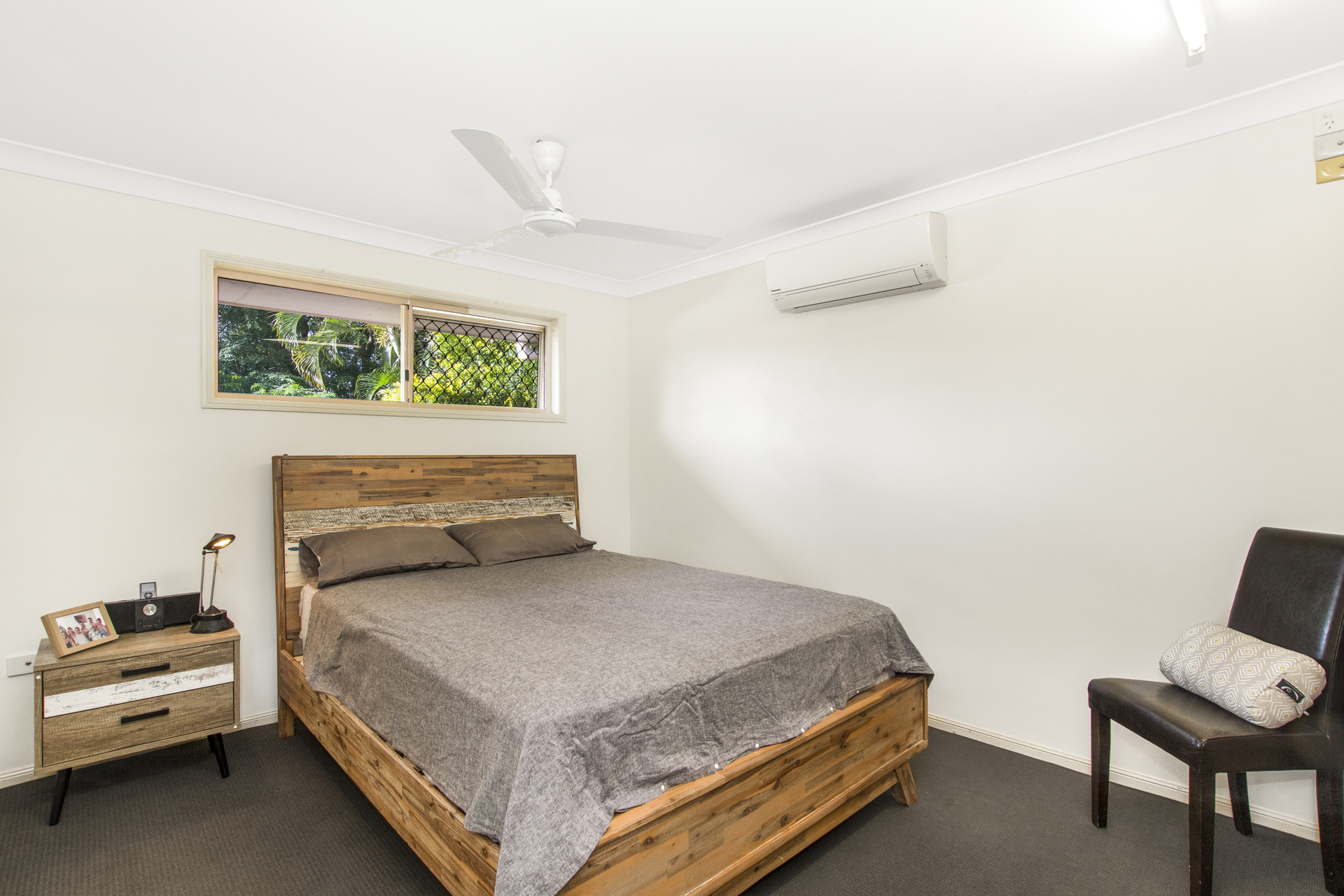 Open for inspection in Kirwan