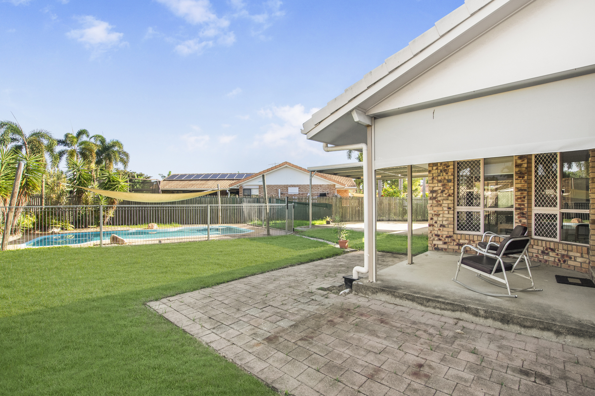 Real Estate in Kirwan