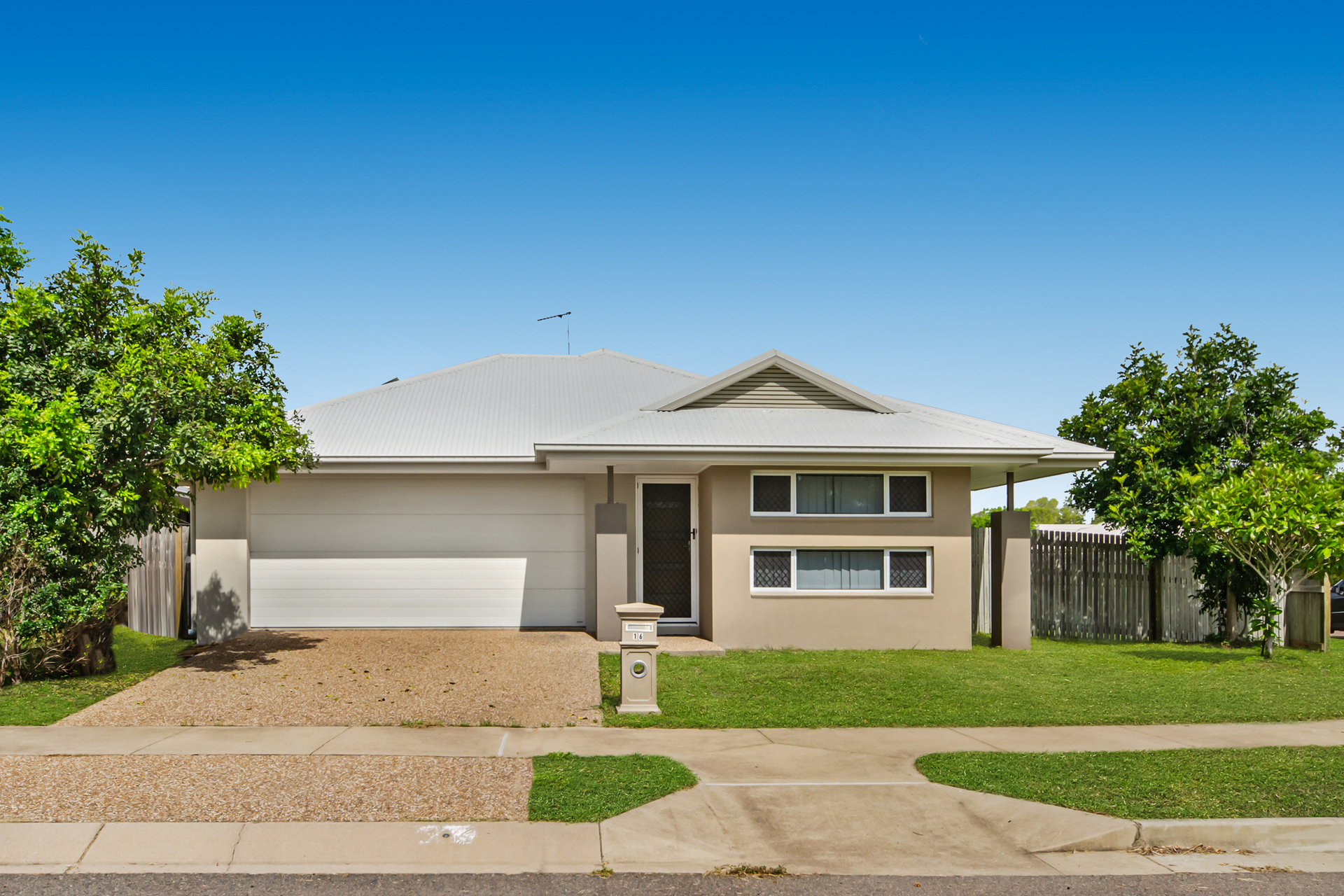 Property in Kelso - Sold for $320,000