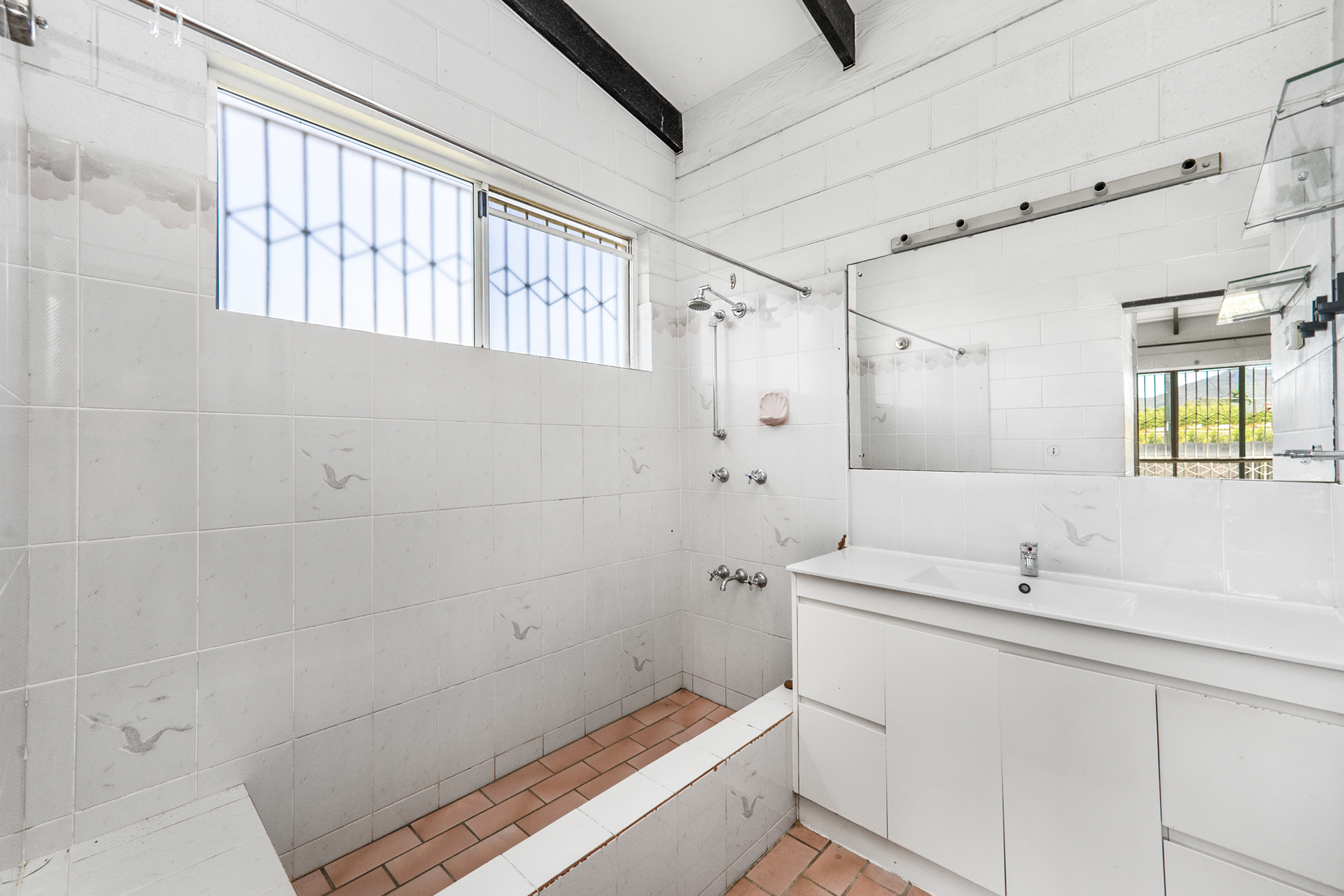 Open for inspection in Kelso