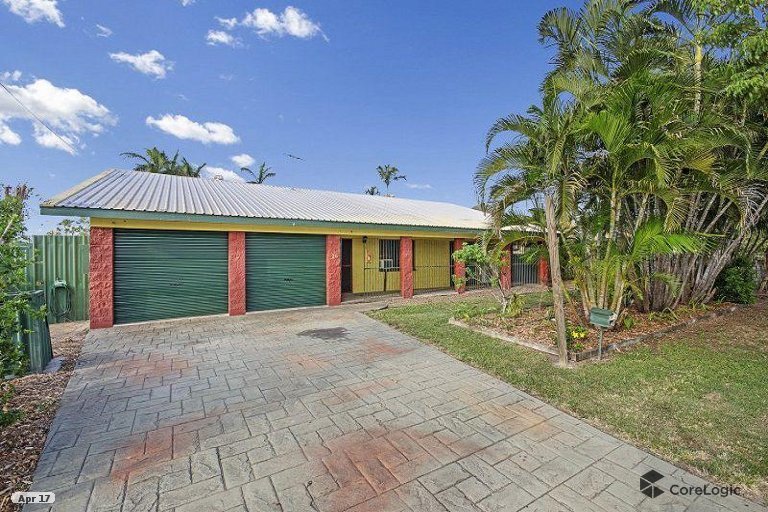 Property in Rasmussen - Sold for $390,000