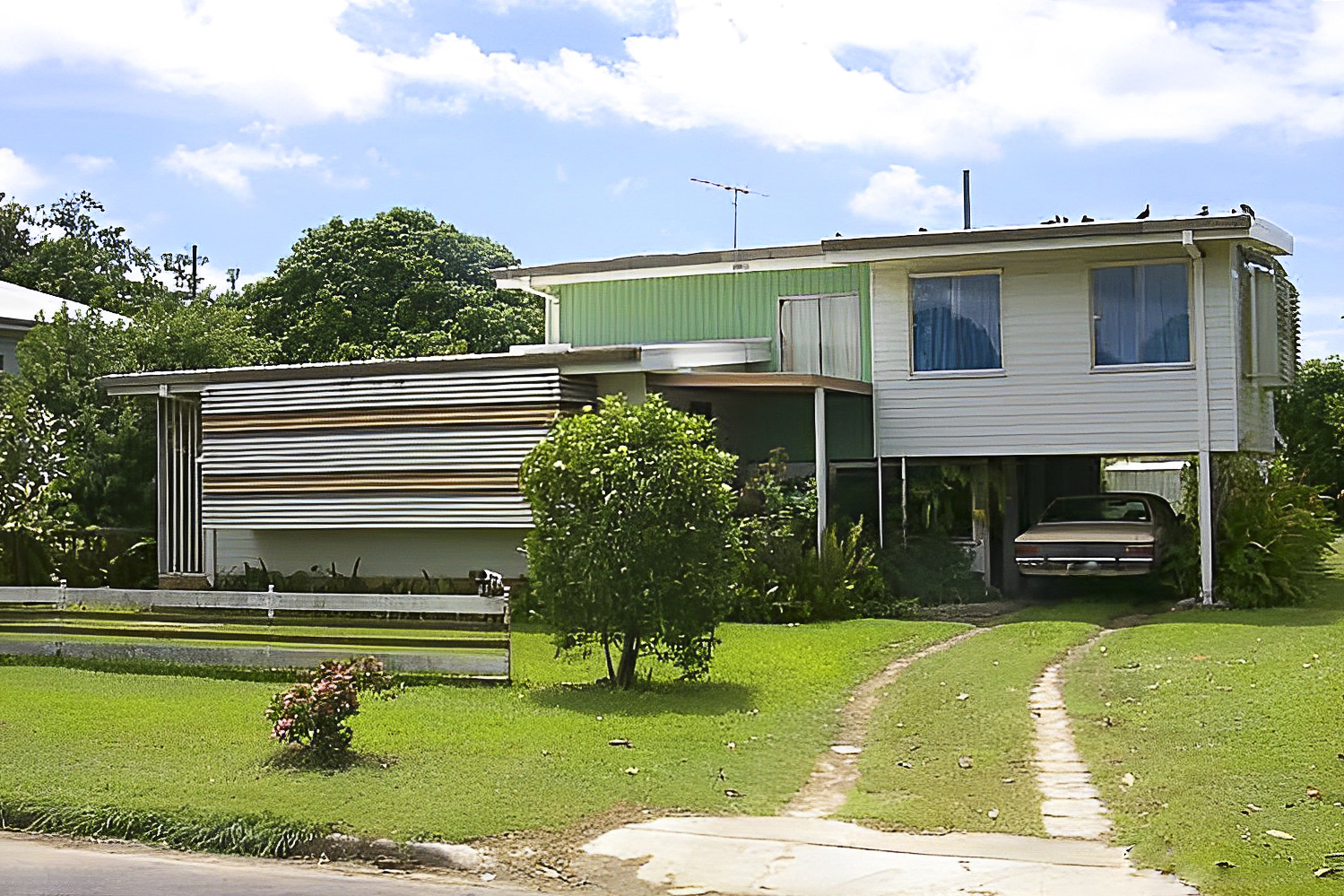 Property in Pimlico - Sold for $295,000