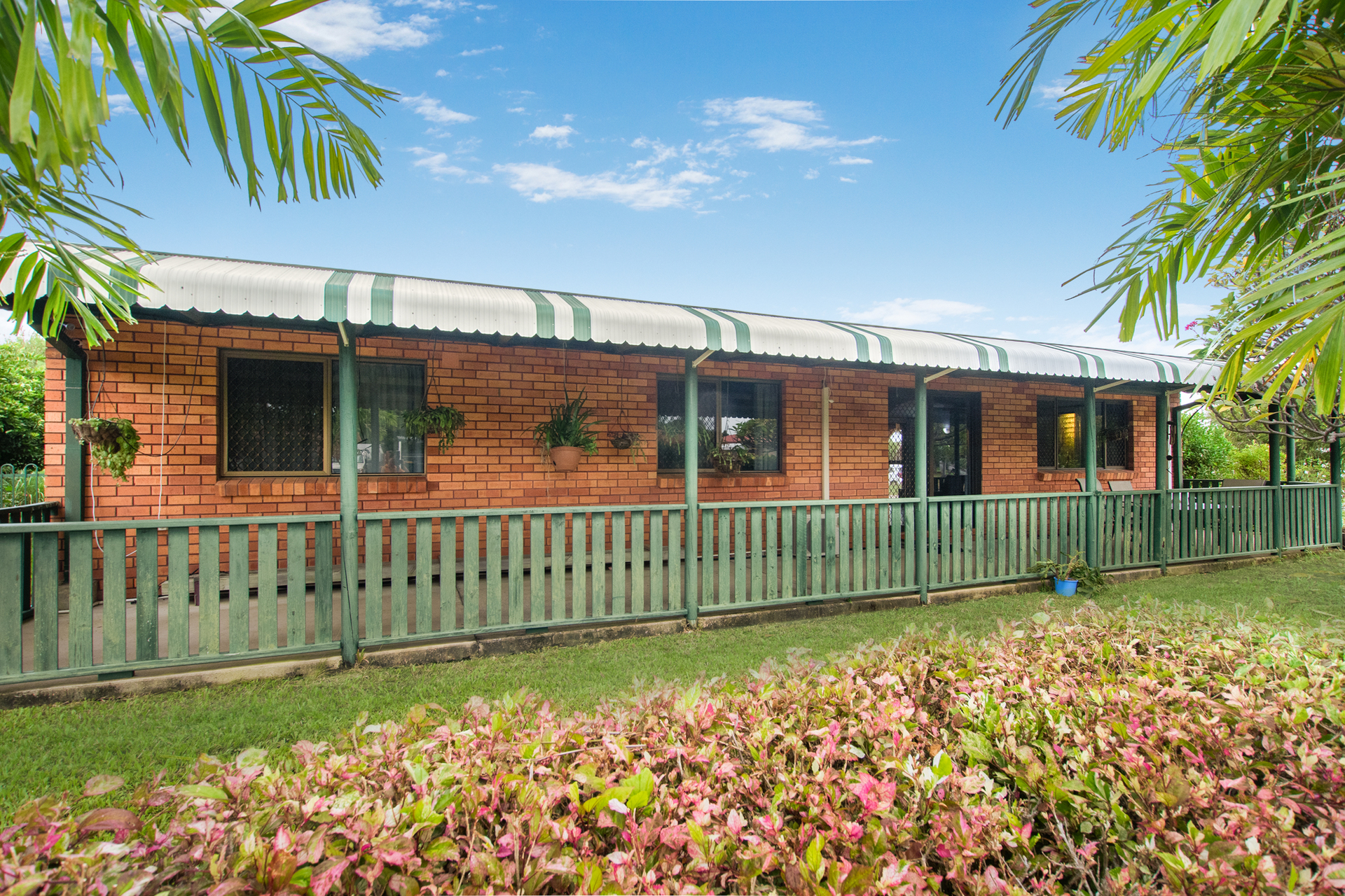 Property in Kirwan - Sold for $353,000