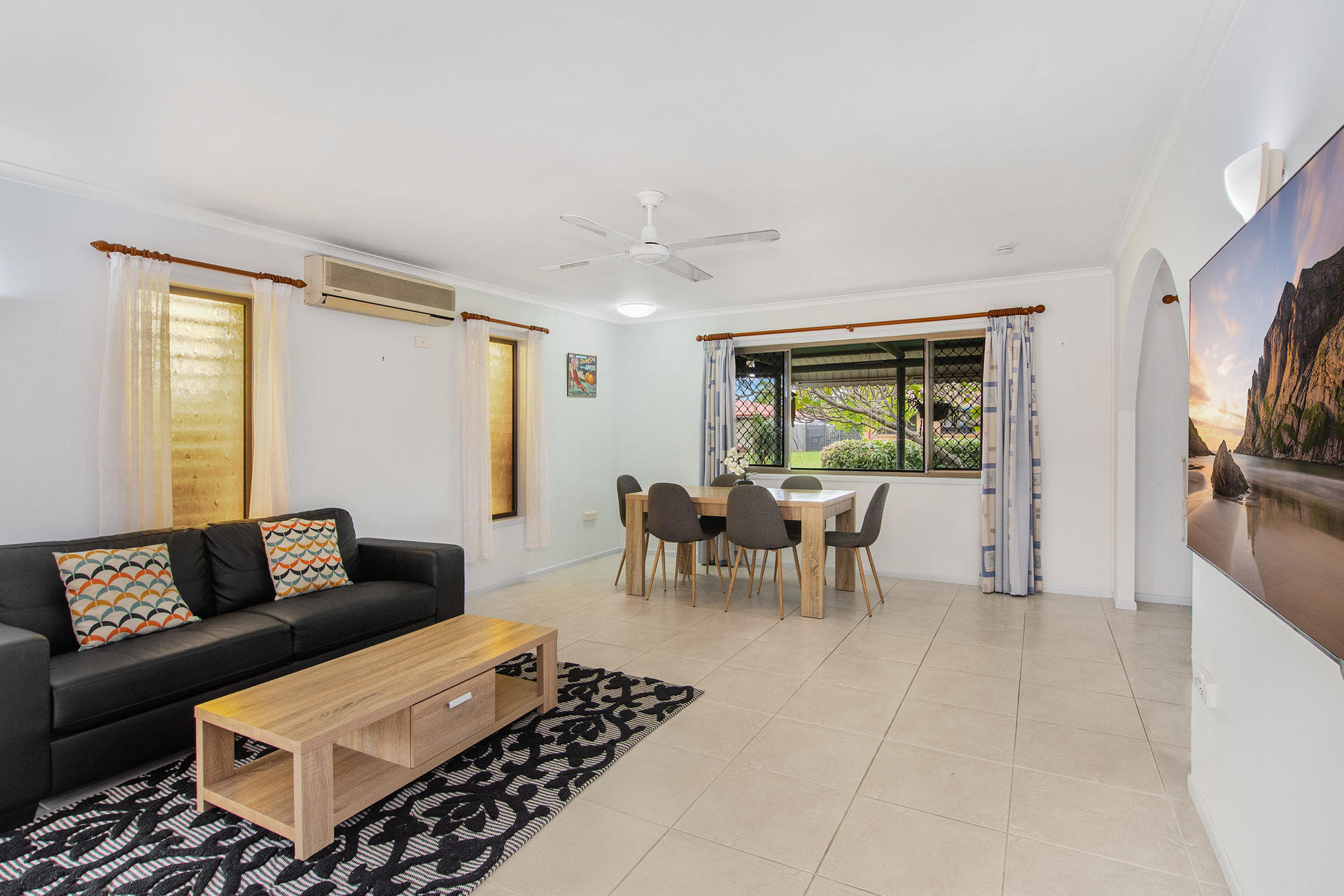 Real Estate in Kirwan