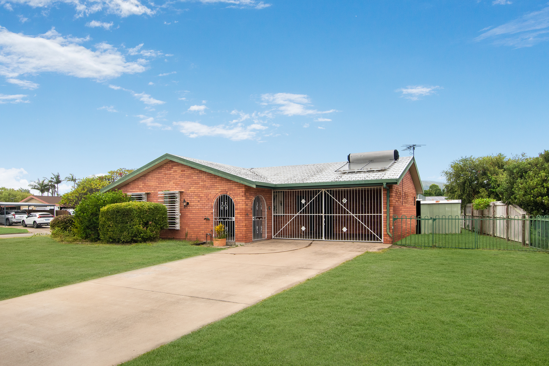 Real Estate in Kirwan