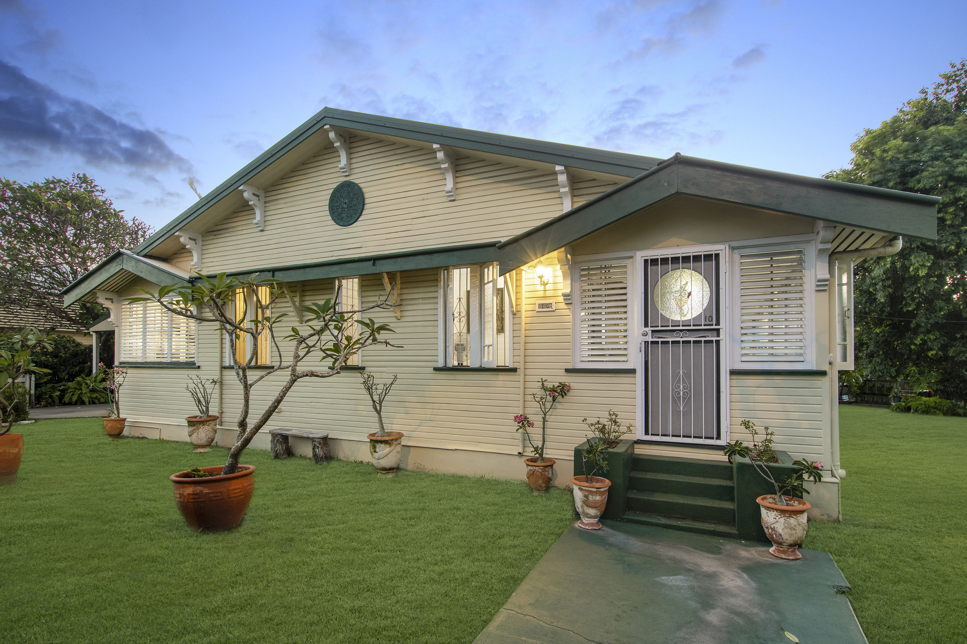 Property in Mundingburra - Sold for $425,000