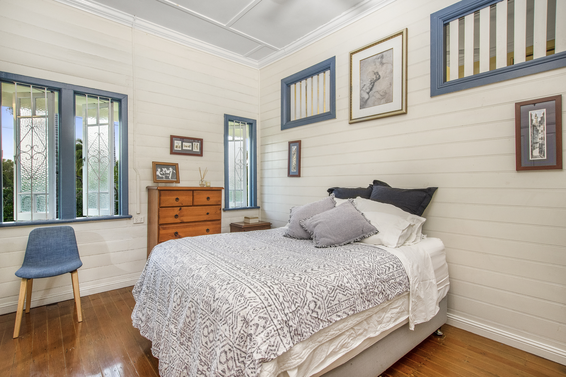 Real Estate in Mundingburra