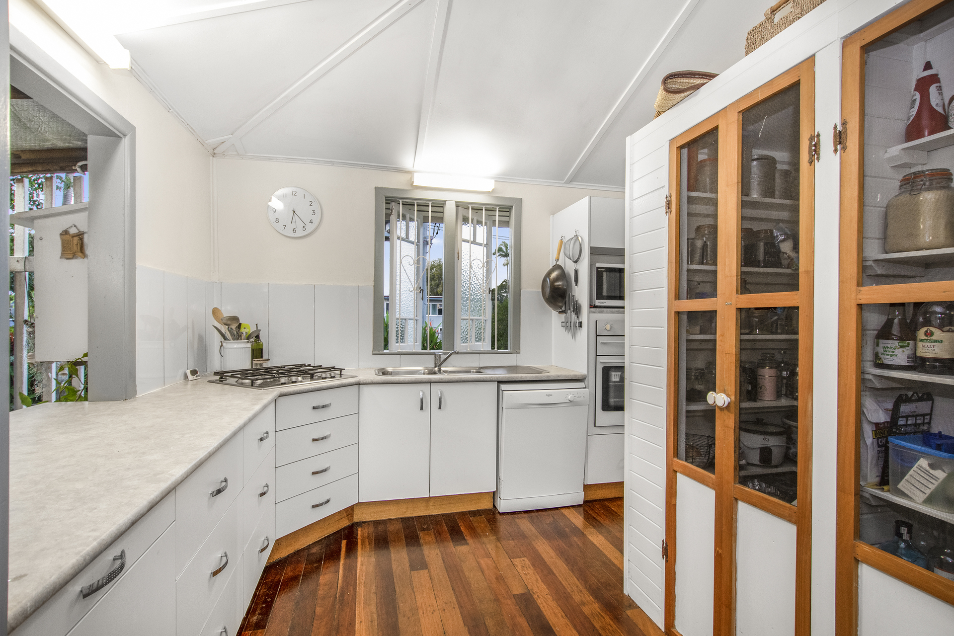 Open for inspection in Mundingburra