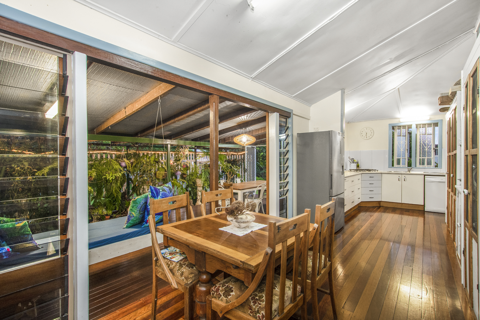 Real Estate in Mundingburra