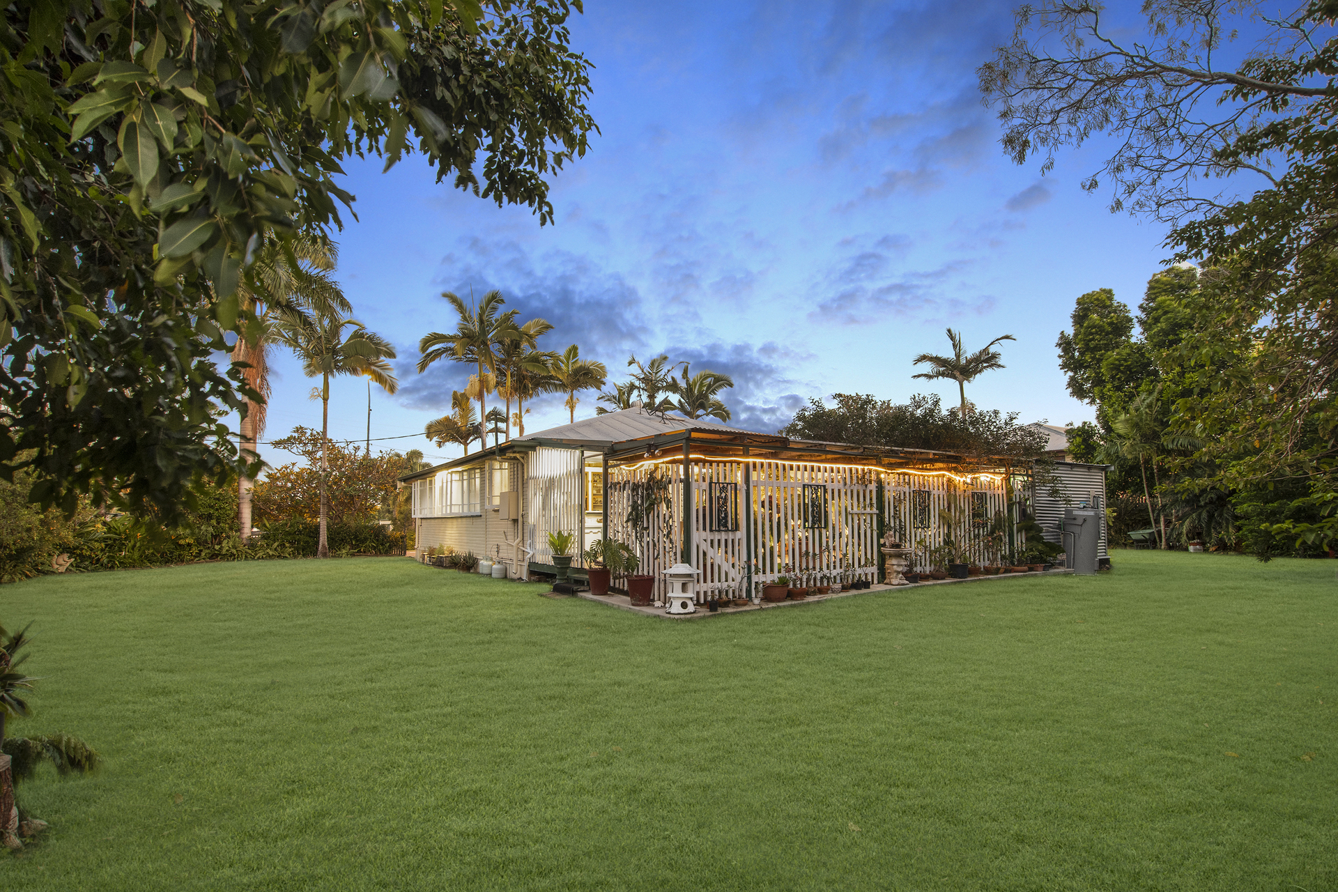 Real Estate in Mundingburra