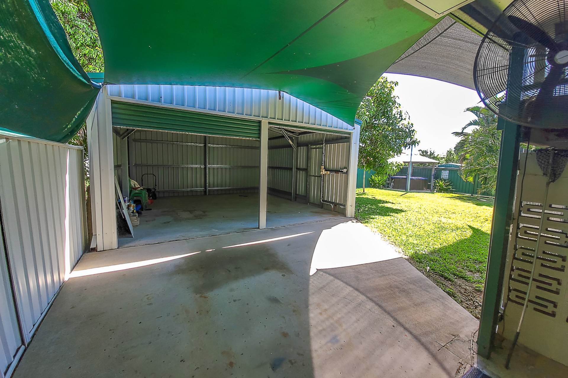 Real Estate in Currajong