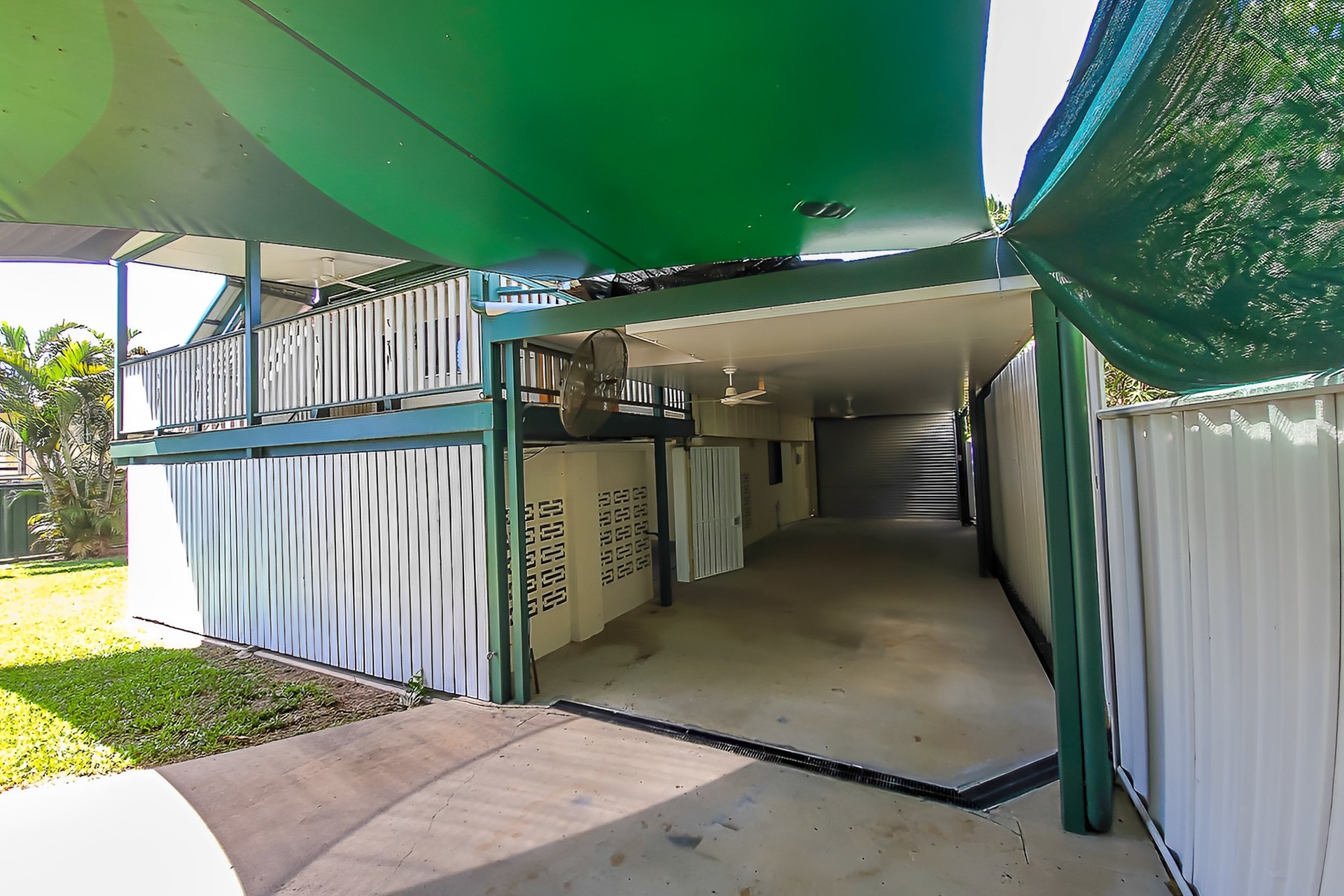 Real Estate in Currajong