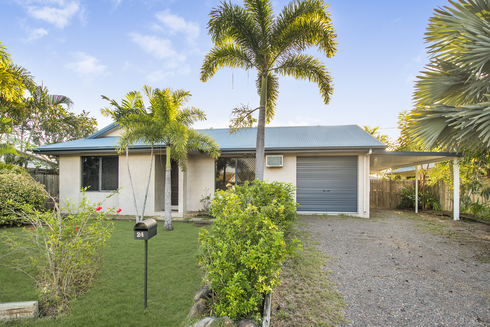 Property in Kelso - Sold for $280,000