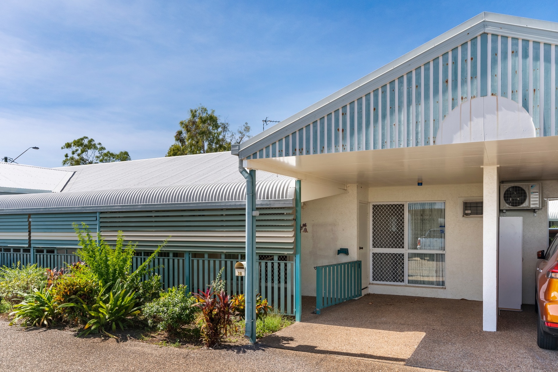 Property in Kirwan - Sold for $145,000