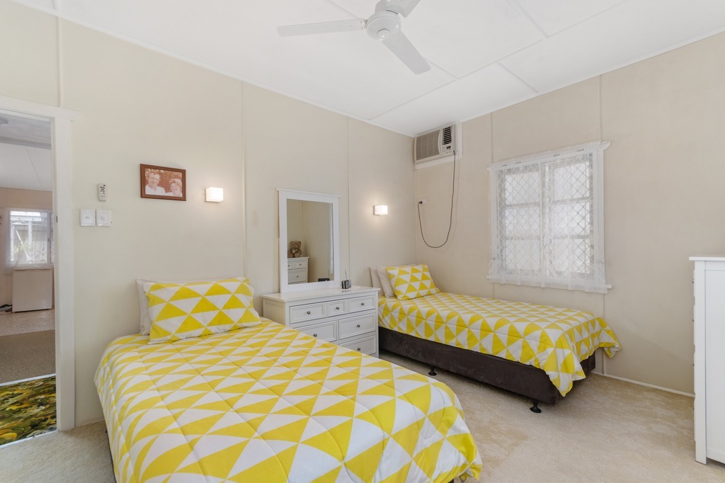 Currajong real estate Sold