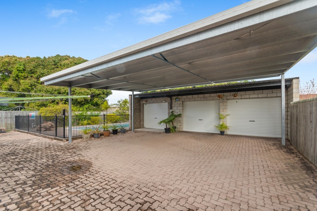 Real Estate in Currajong