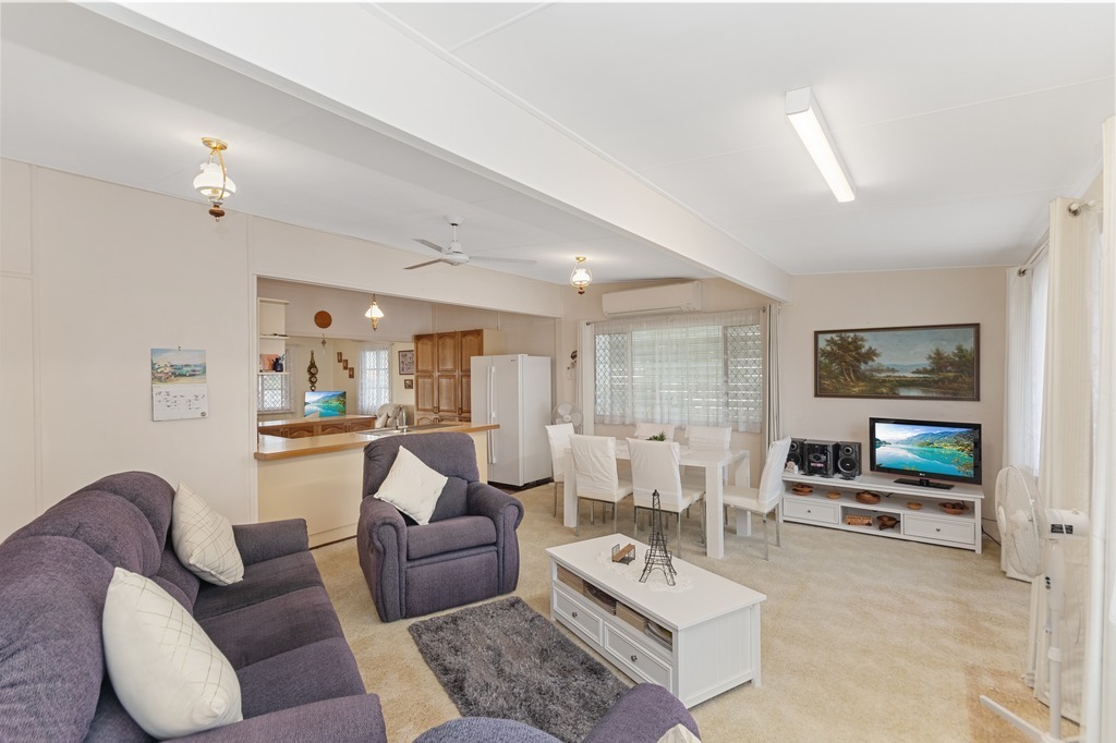 Real Estate in Currajong