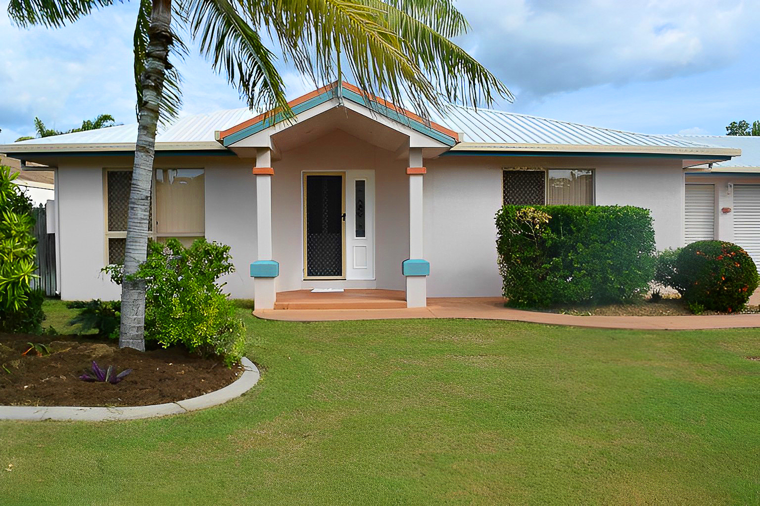 Property in Kirwan - Sold for $394,220