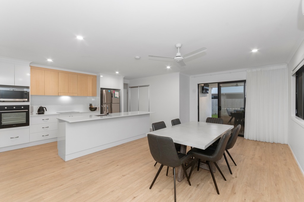 Open for inspection in Mount Low