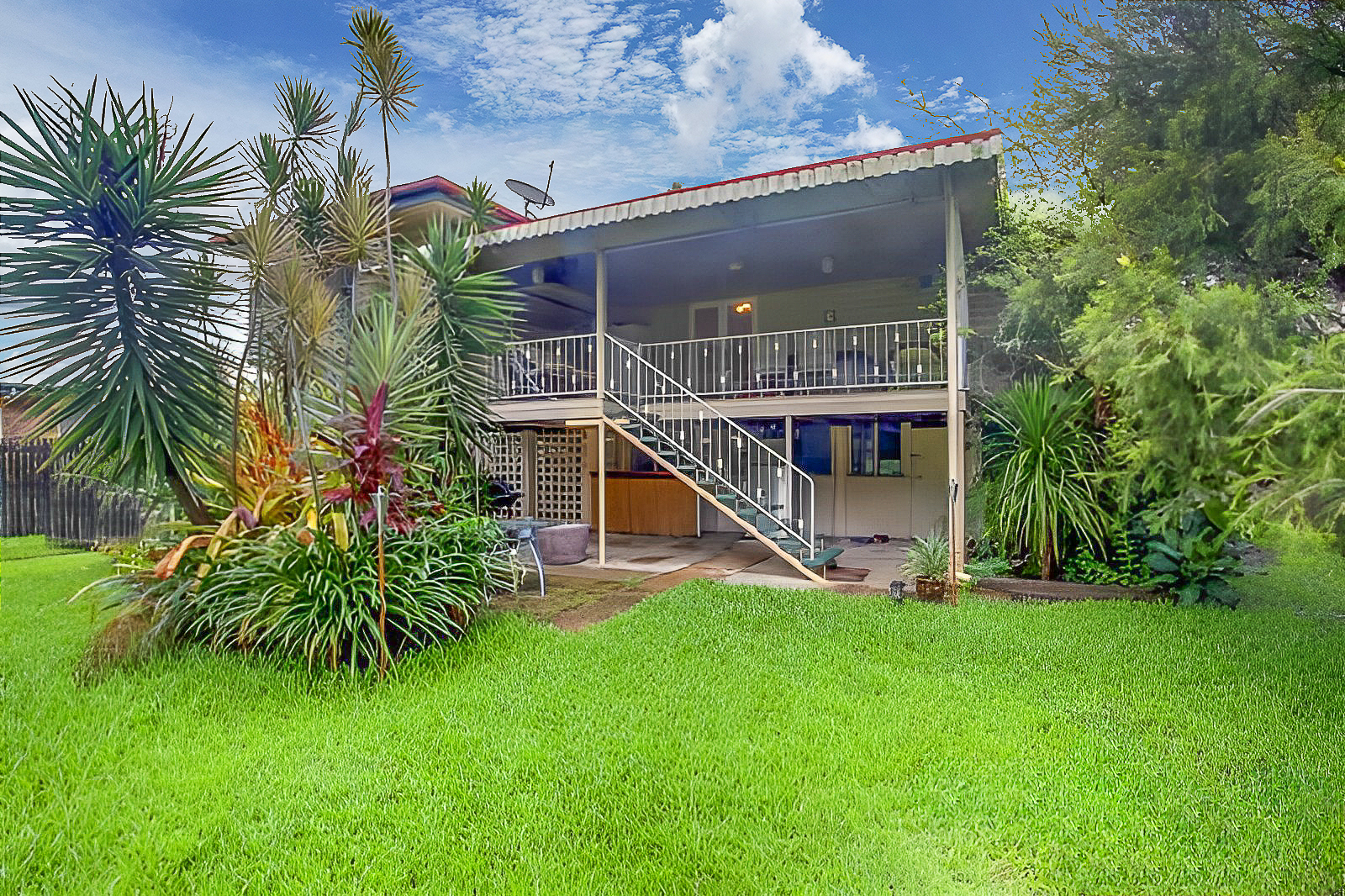 Property in Pimlico - Sold