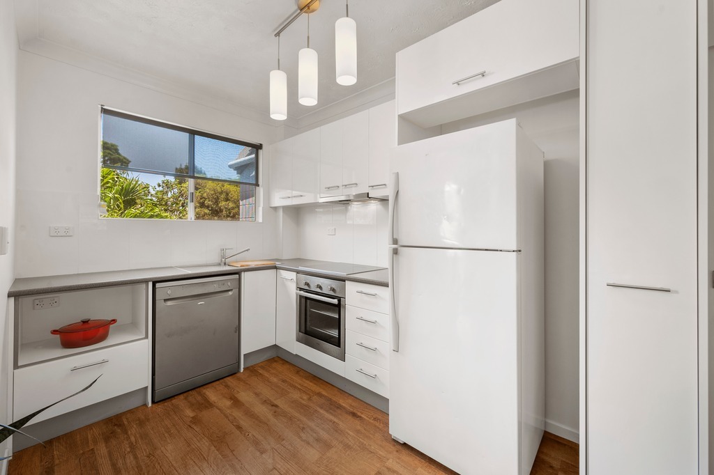 North Ward Properties Sold