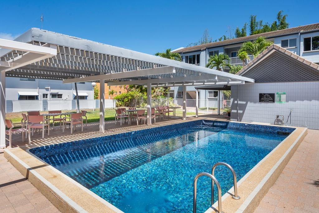 Real Estate in North Ward