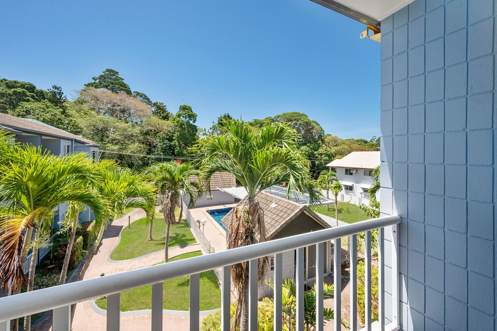 Open for inspection in North Ward