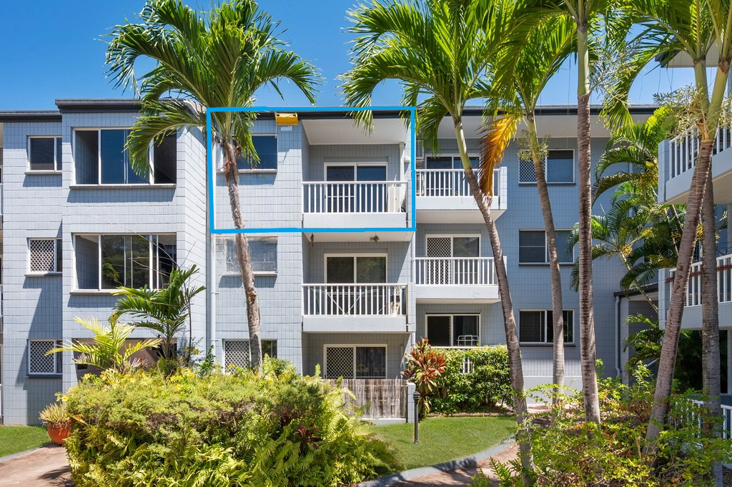 Real Estate in North Ward