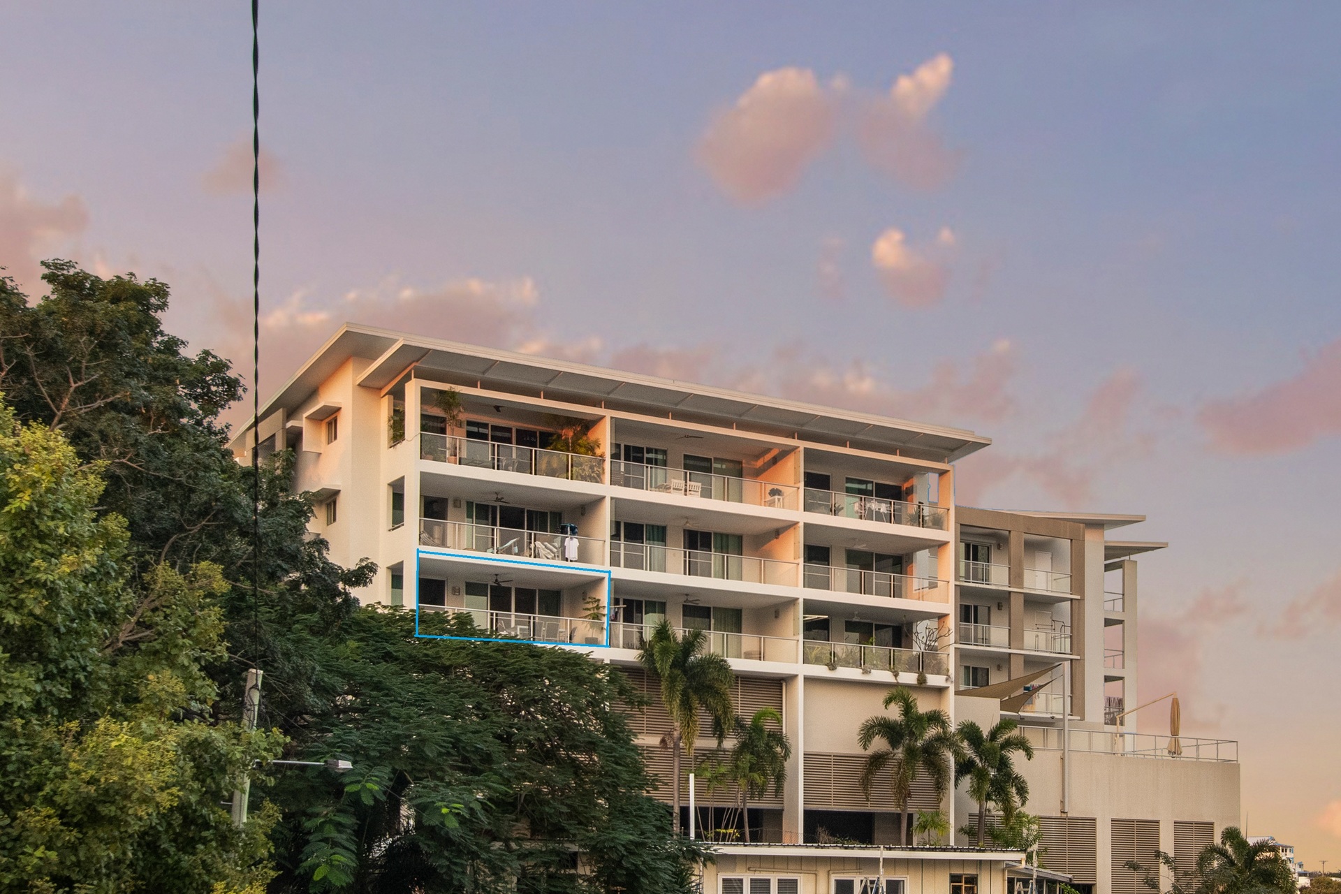 Real Estate in Townsville City