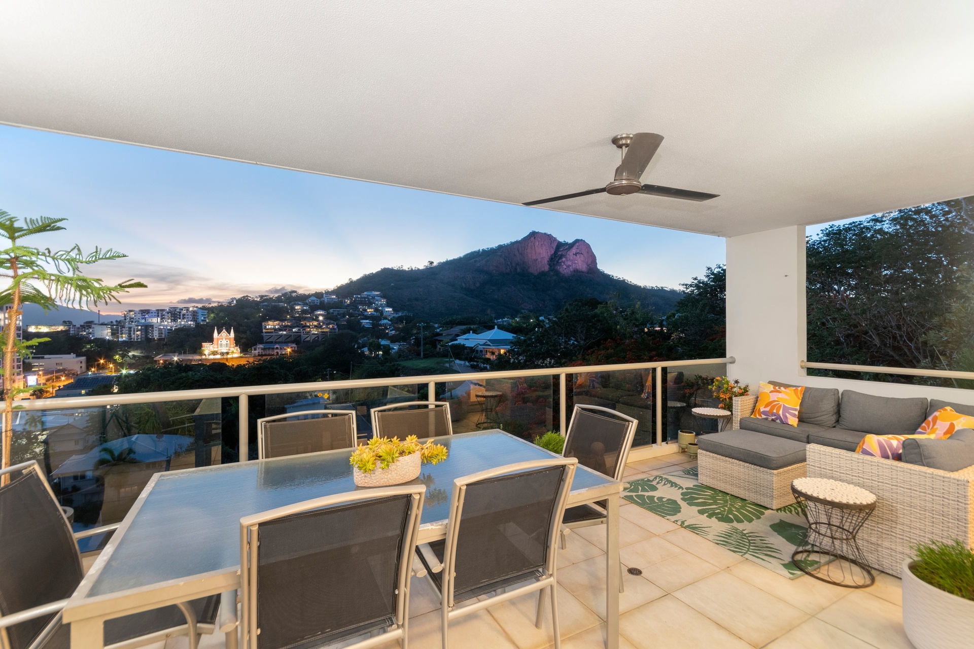 Townsville City Properties Sold