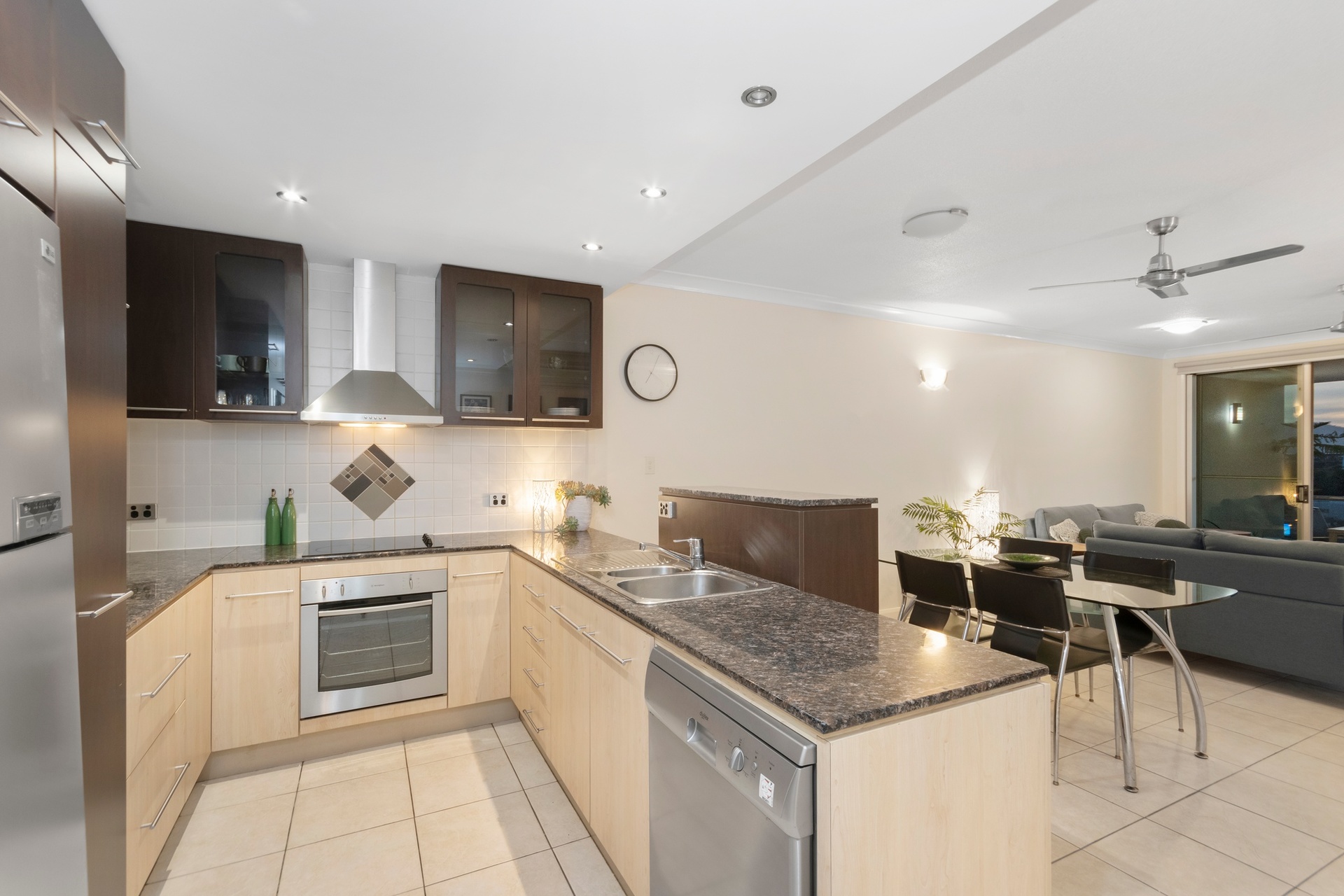 Townsville City real estate Sold