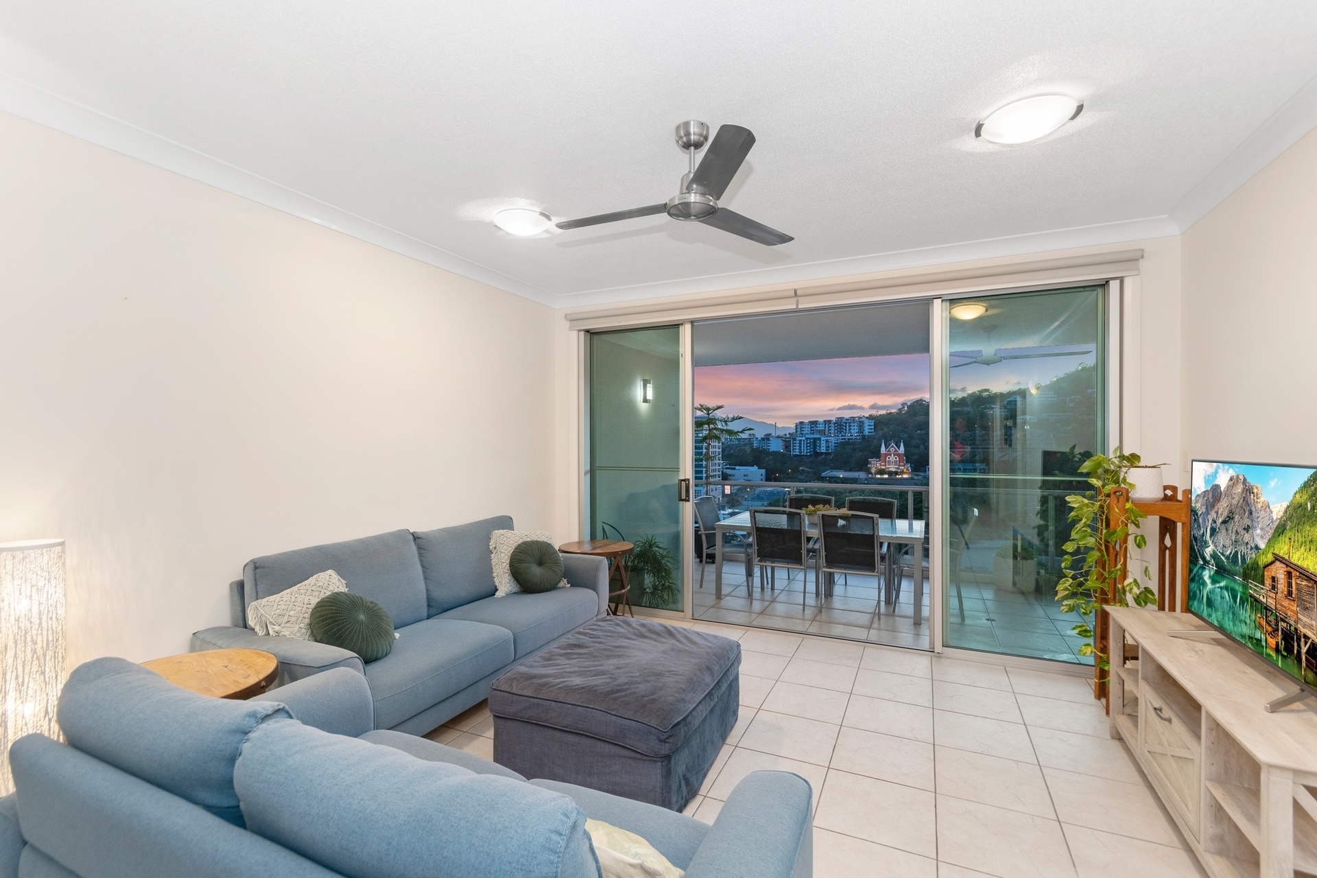 Real Estate in Townsville City