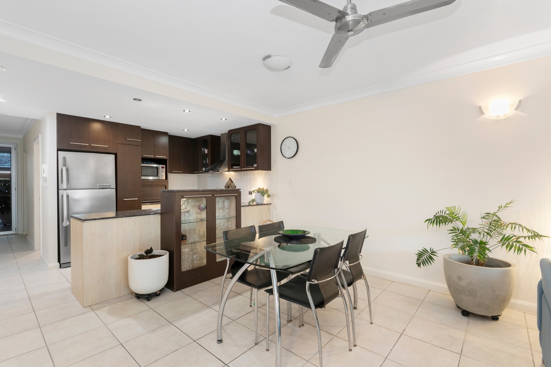 Open for inspection in Townsville City
