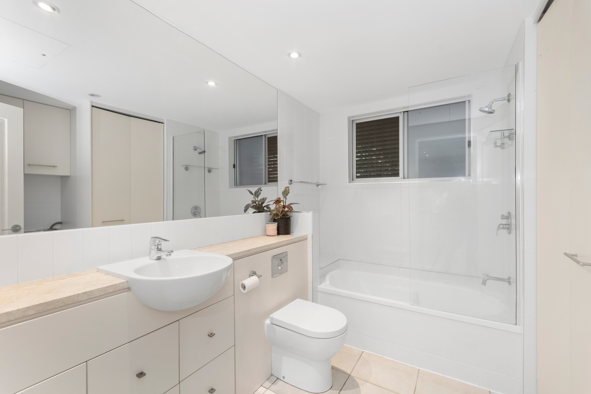 Real Estate in Townsville City