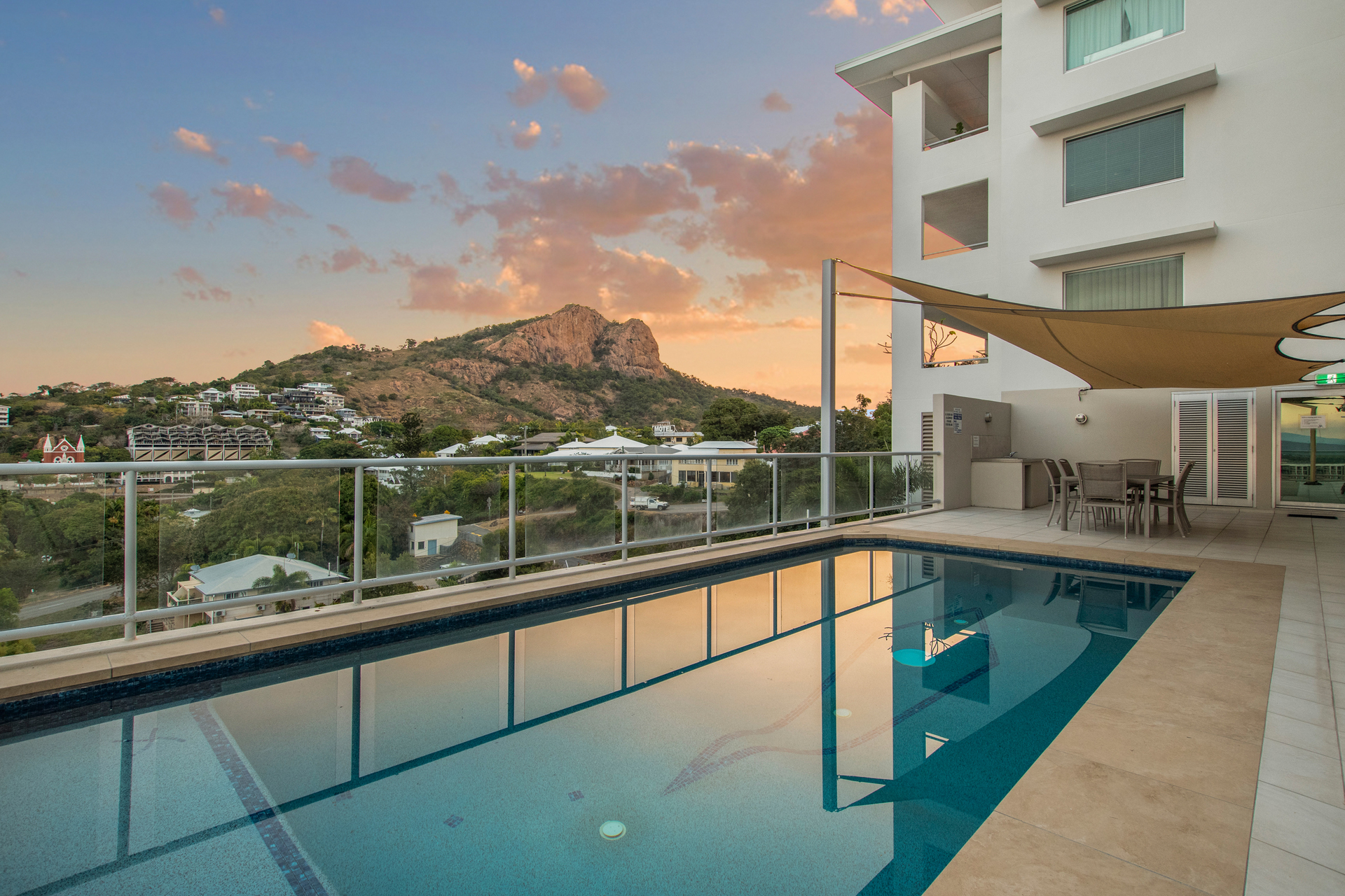 Real Estate in Townsville City