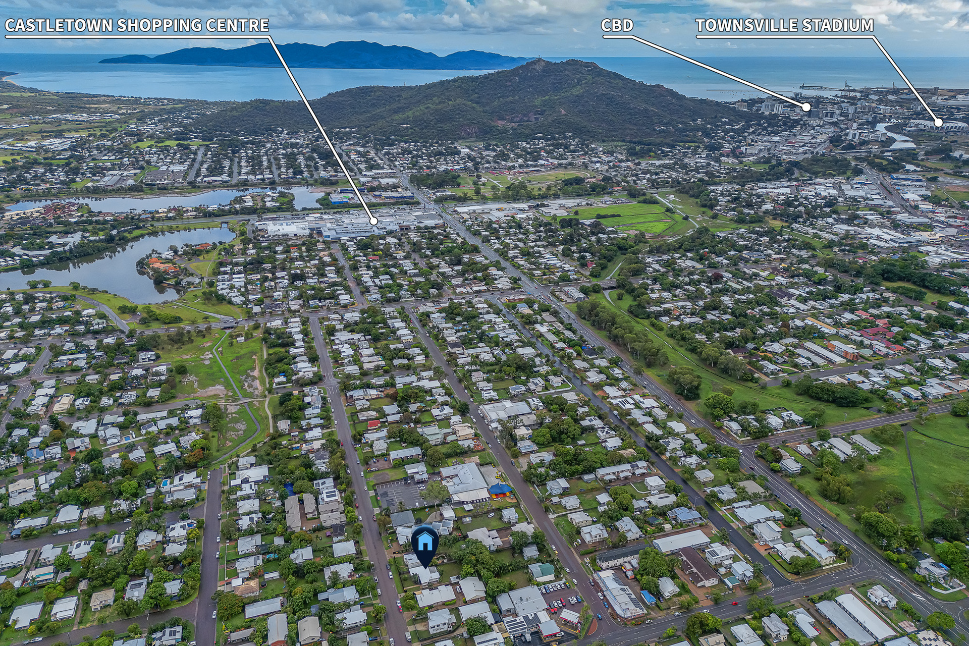 Real Estate in Pimlico