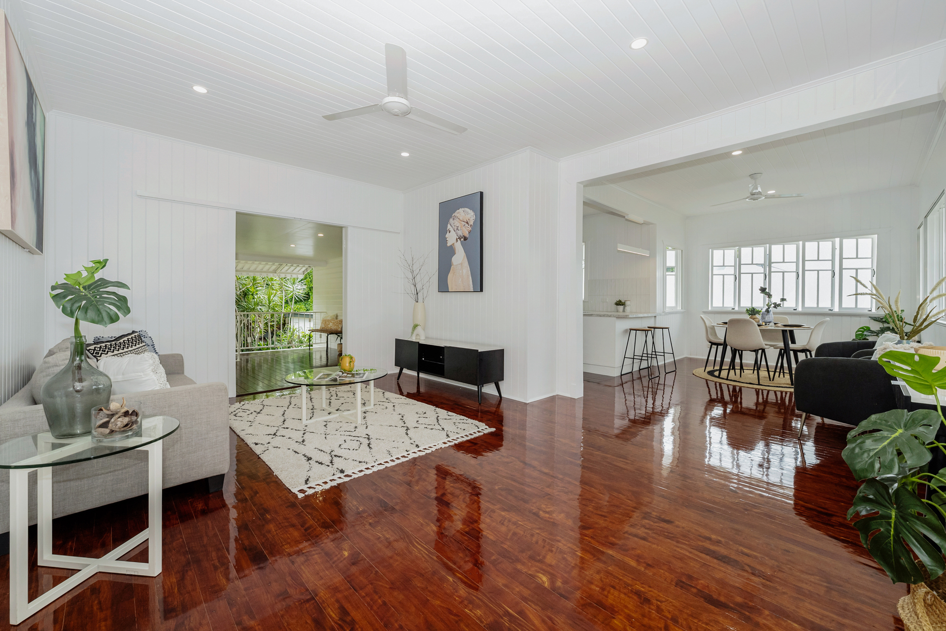 Pimlico Properties Sold