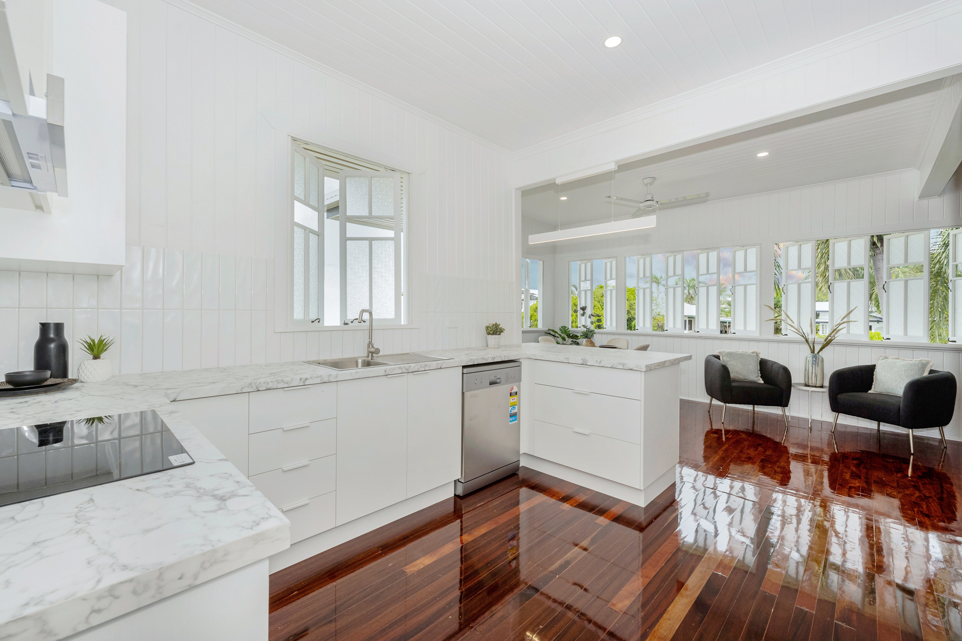 Real Estate in Pimlico