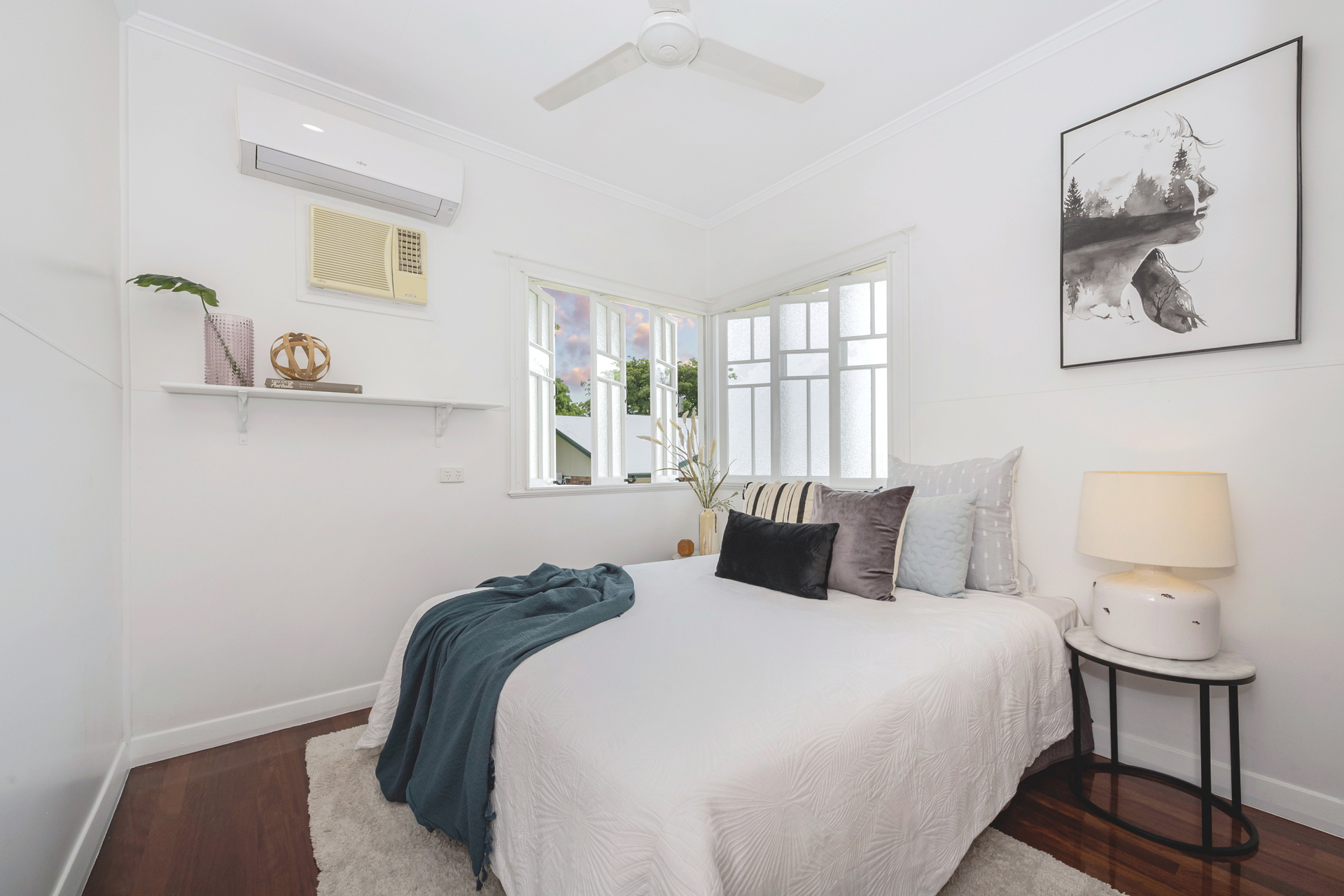 Real Estate in Pimlico