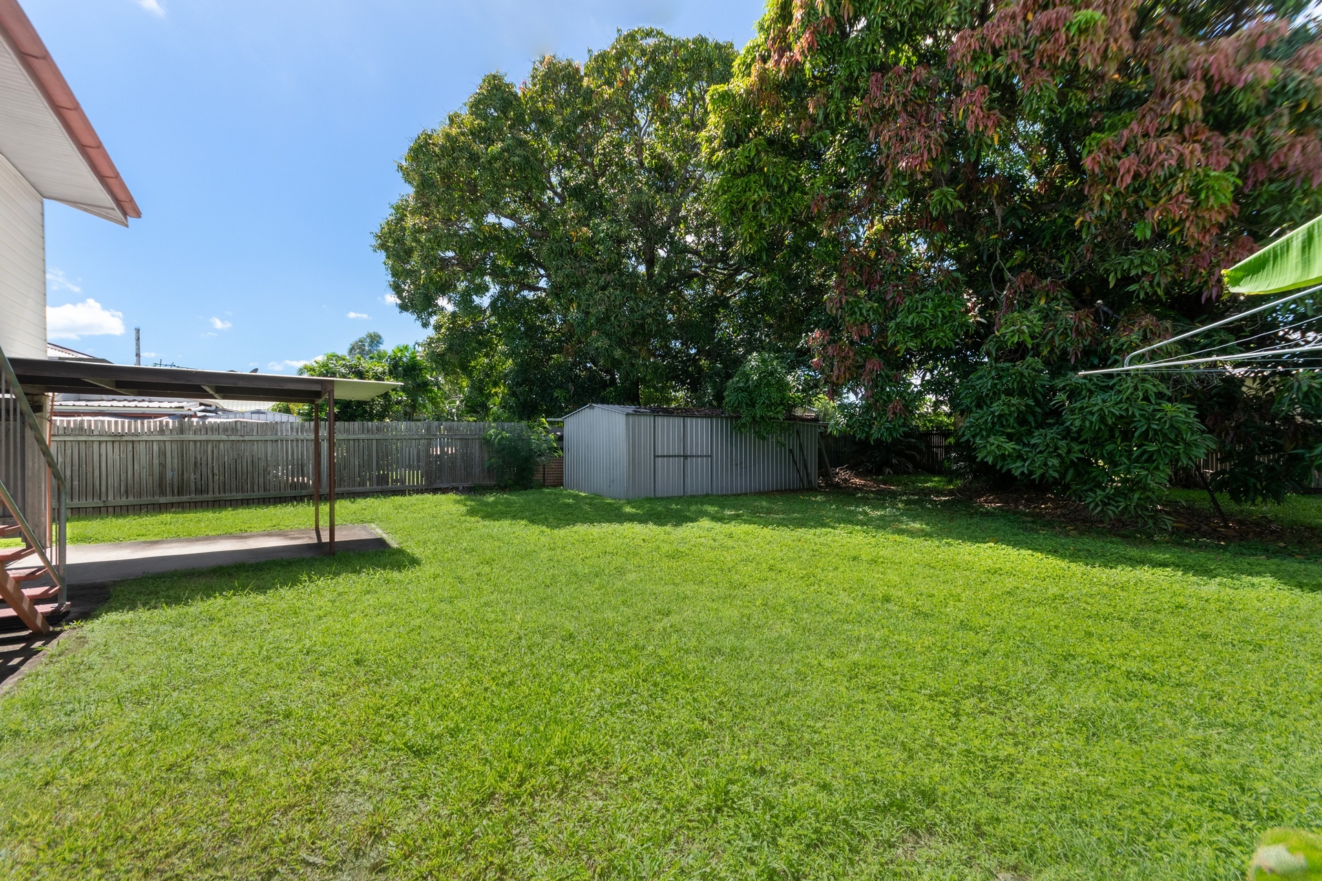 Real Estate in Currajong