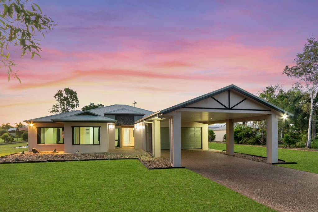 Property in Alice River - Sold for $805,000