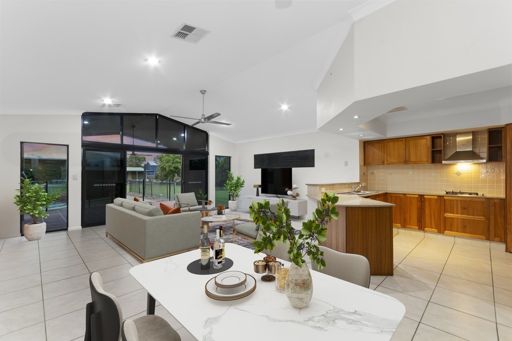 Alice River Properties Sold