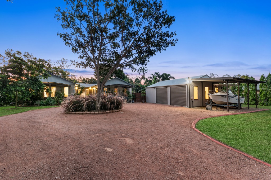 Real Estate in Alice River