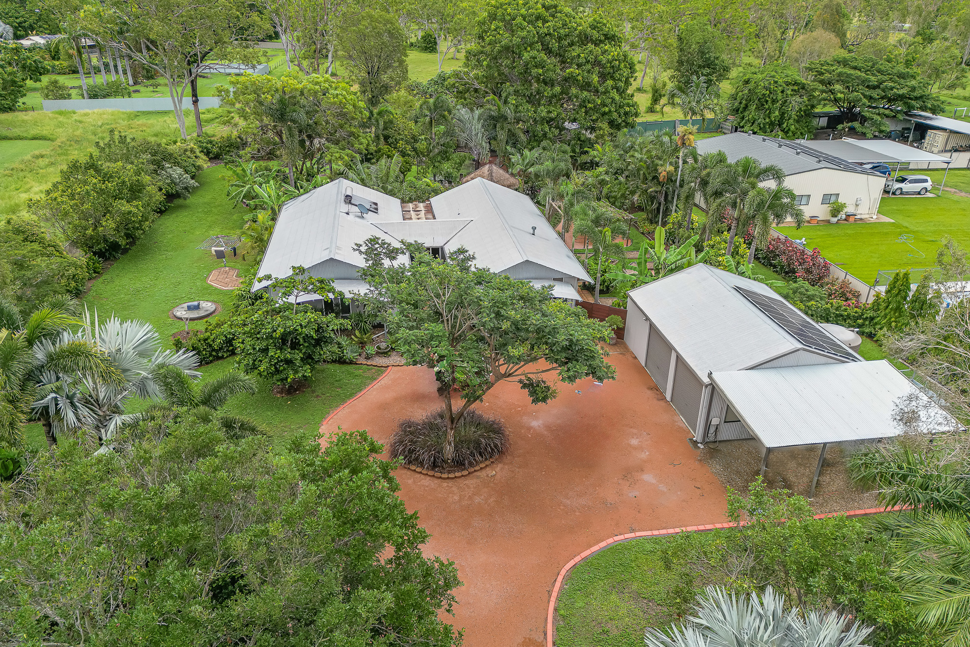 Real Estate in Alice River