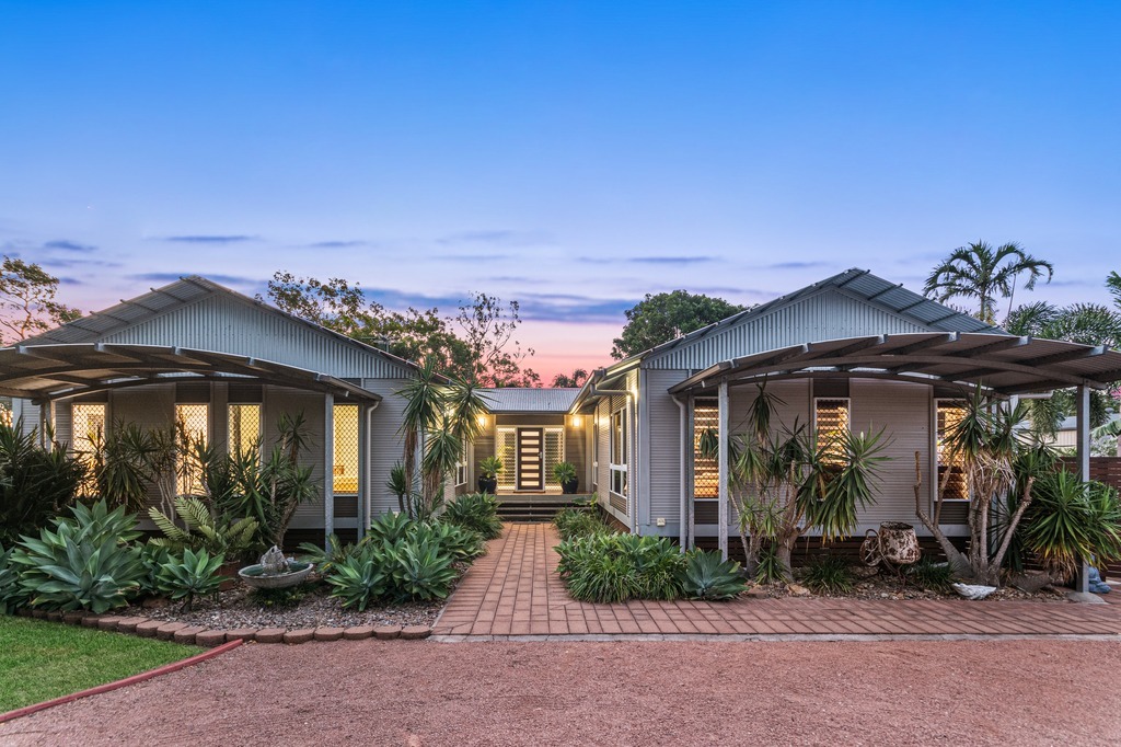 Alice River Properties Sold