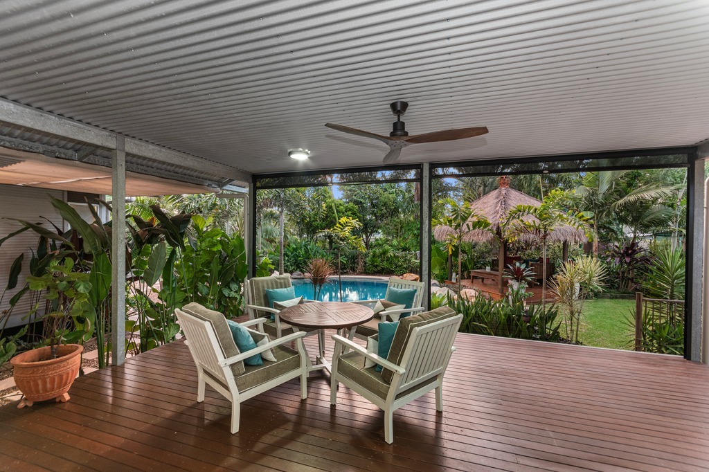 Real Estate in Alice River